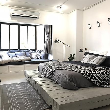 Stay In Style At Nimman R208 Chiang Mai Exterior foto