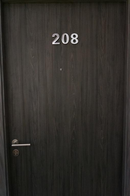 Stay In Style At Nimman R208 Chiang Mai Exterior foto
