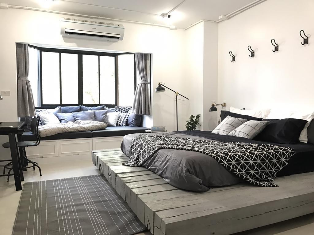 Stay In Style At Nimman R208 Chiang Mai Exterior foto