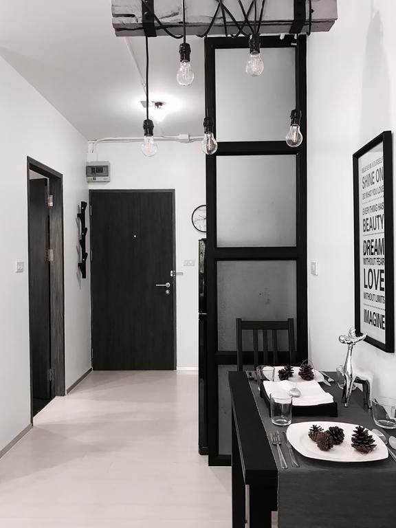 Stay In Style At Nimman R208 Chiang Mai Exterior foto