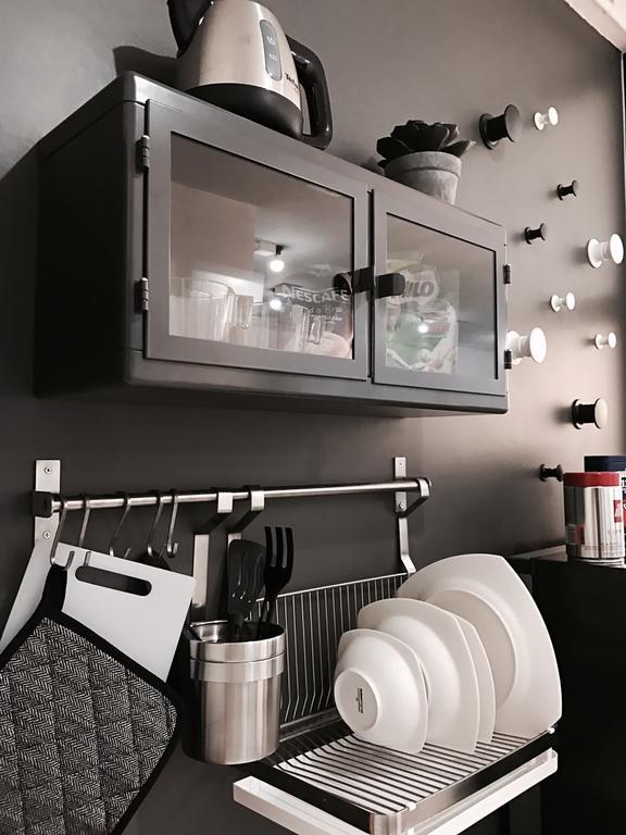Stay In Style At Nimman R208 Chiang Mai Exterior foto